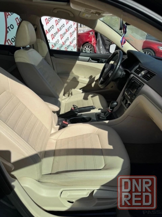 Продам Volkswagen Passat b7 Донецк - изображение 4