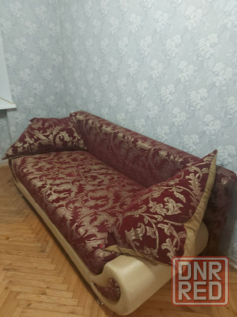 Сдается 2кв.в Ленинском рн.2/9 этаж. Донецк - изображение 2