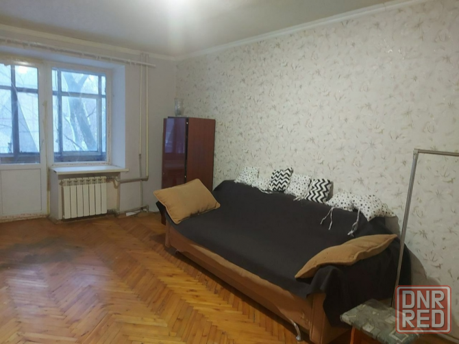 Сдается 2кв.в Ленинском рн.2/9 этаж. Донецк - изображение 1