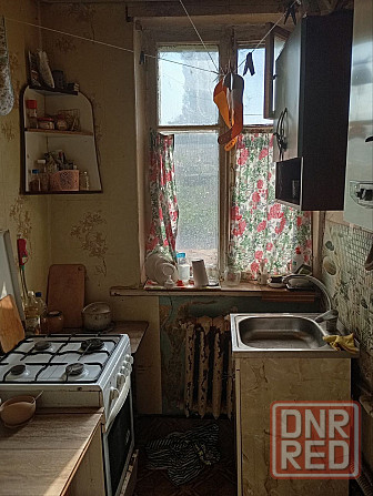 Продается 2-х комн. кв. , Азотный Донецк - изображение 1