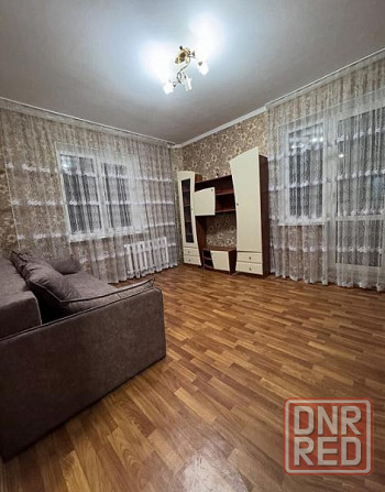 1-комнатная квартира, мкр. Зеленый, 3 000 000 г.Макеевка, Горняцкий район Макеевка - изображение 5