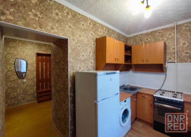1-комнатная квартира, мкр. Зеленый, 3 000 000 г.Макеевка, Горняцкий район Макеевка - изображение 11
