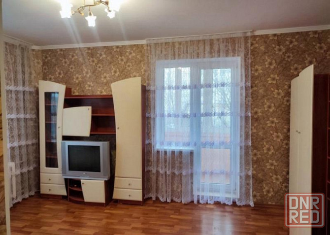 1-комнатная квартира, мкр. Зеленый, 3 000 000 г.Макеевка, Горняцкий район Макеевка - изображение 4