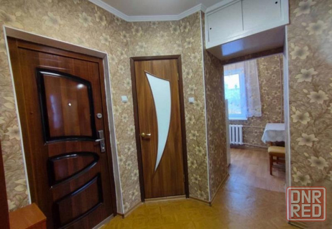 1-комнатная квартира, мкр. Зеленый, 3 000 000 г.Макеевка, Горняцкий район Макеевка - изображение 8