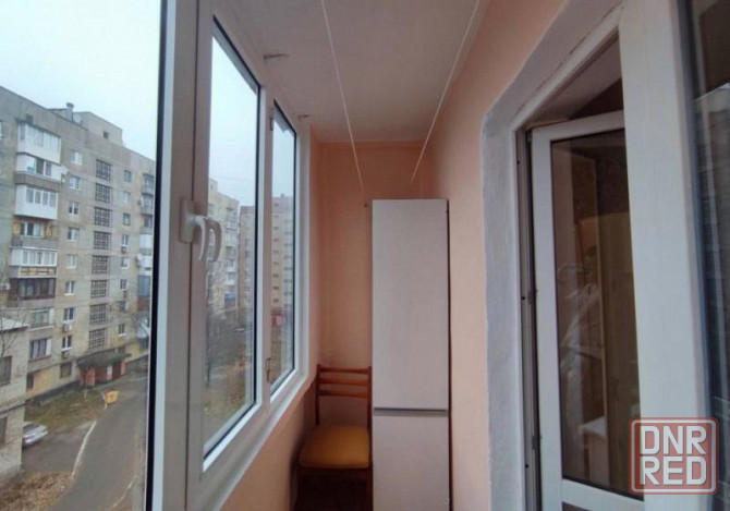 1-комнатная квартира, мкр. Зеленый, 3 000 000 г.Макеевка, Горняцкий район Макеевка - изображение 10
