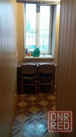 1-комнатная квартира, ул.Куприна, 2 200 000 г.Донецк, Ленинский район Донецк - изображение 4