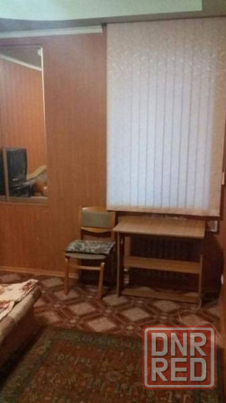 1-комнатная квартира, ул.Куприна, 2 200 000 г.Донецк, Ленинский район Донецк - изображение 3