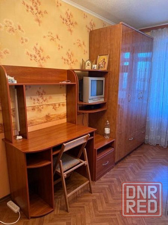 1-комнатная квартира, мкр. Зеленый, 3 000 000, г.Макеевка, Горняцкий район Макеевка - изображение 2