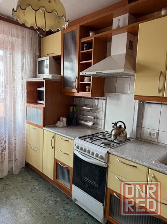 1-комнатная квартира, мкр. Зеленый, 3 000 000, г.Макеевка, Горняцкий район Макеевка - изображение 5