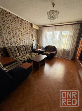 1-комнатная квартира, мкр. Зеленый, 3 000 000, г.Макеевка, Горняцкий район Макеевка - изображение 9