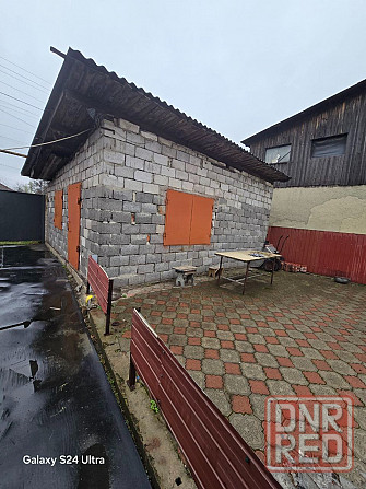 Продажа дома кировский район Донецк - изображение 4