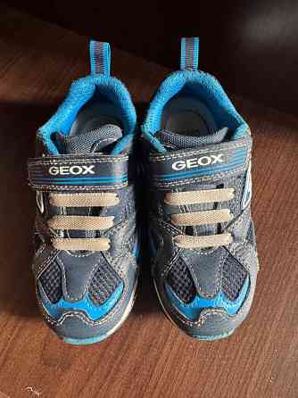 Geox кроссовки Донецк