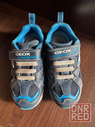 Кроссовки geox,adidas Донецк - изображение 2