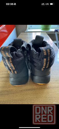 Кроссовки geox,adidas Донецк - изображение 4