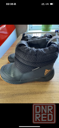Кроссовки geox,adidas Донецк - изображение 3