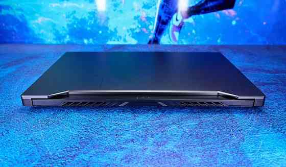 Мощнейший Супертонкий Asus Tuf Dash 10/10 24 опер Донецк