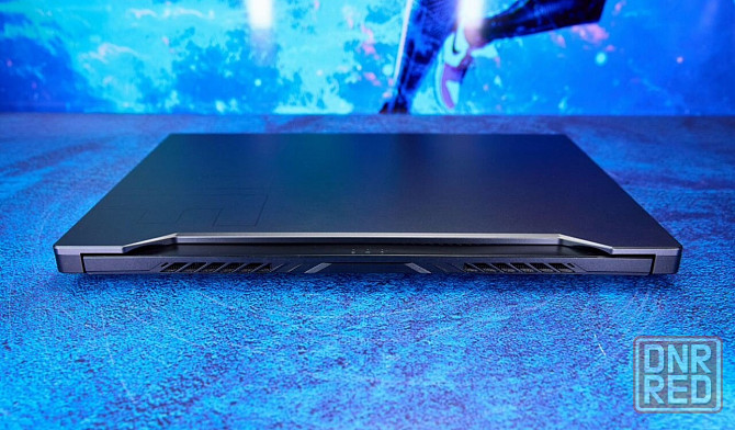 Мощнейший Супертонкий Asus Tuf Dash 10/10 24 опер Донецк - изображение 4