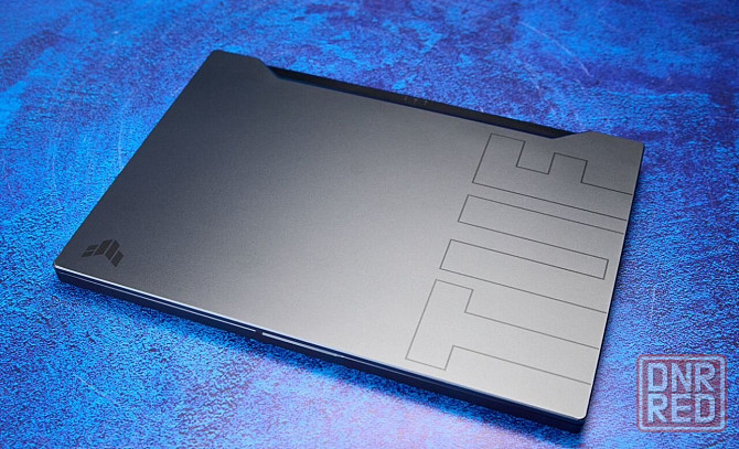 Мощнейший Супертонкий Asus Tuf Dash 10/10 24 опер Донецк - изображение 2