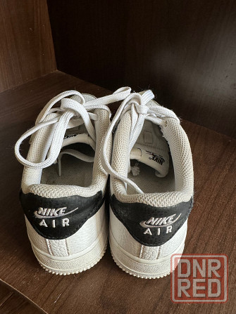 Кроссовки nike Донецк - изображение 3