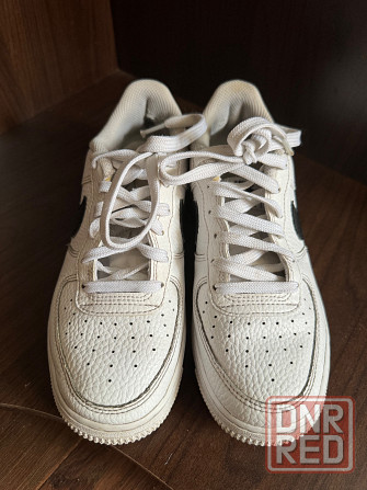 Кроссовки nike Донецк - изображение 2