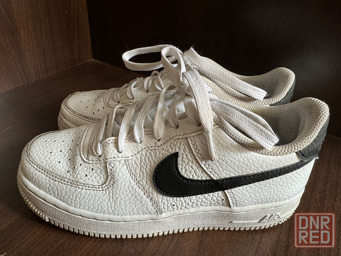 Кроссовки nike Донецк - изображение 1