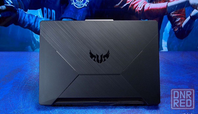 Мощный Под Любую Игру Asus TUF Gaming 2024 Донецк - изображение 2