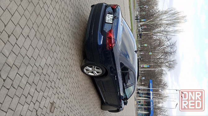 VOLKSWAGEN PASSAT B 7, 2,0 TDI,2013 Донецк - изображение 4