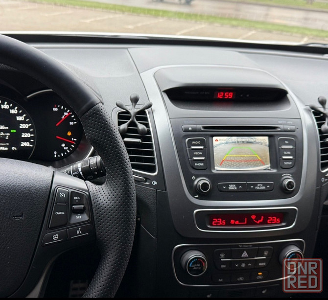 Kia Sorento Донецк - изображение 4