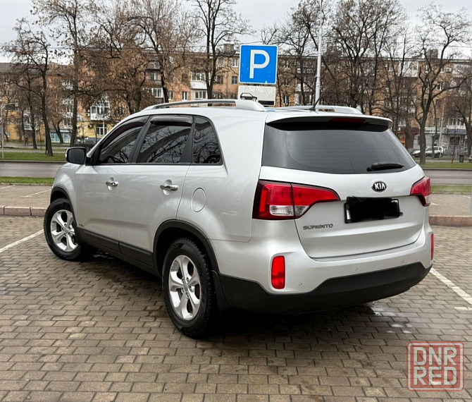Kia Sorento Донецк - изображение 1
