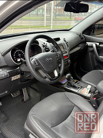 Kia Sorento Донецк - изображение 5