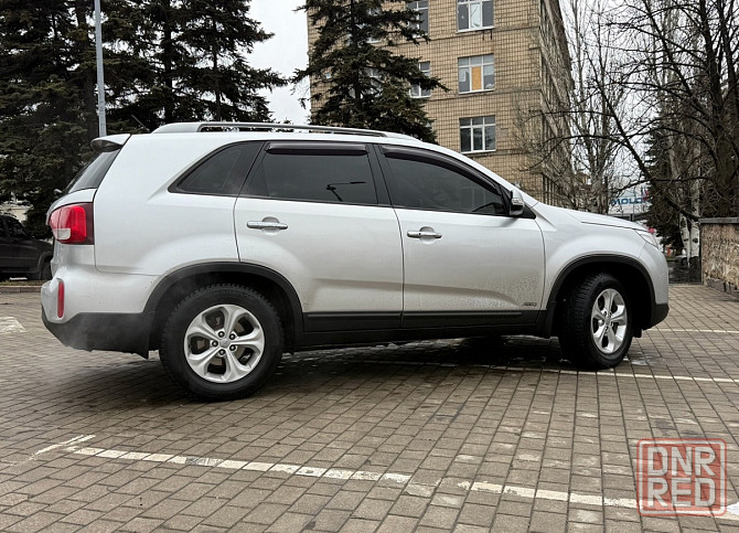 Kia Sorento Донецк - изображение 2