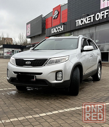 Kia Sorento Донецк - изображение 3