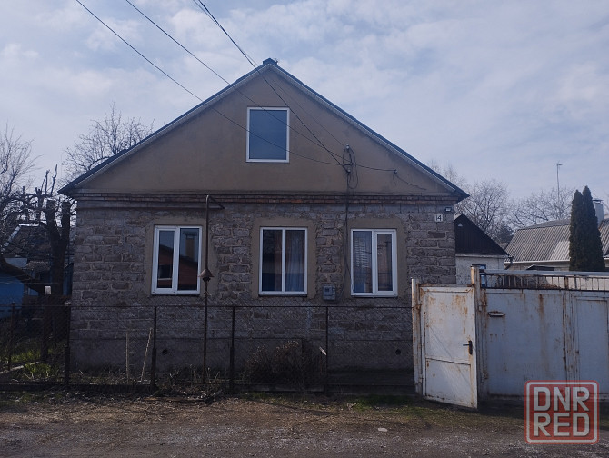 Продам дом в районе площади Бакинских Комиссаров Донецк - изображение 1