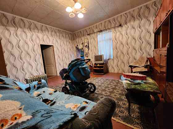 Продам квартиру на земле в центре Макеевки. Макеевка