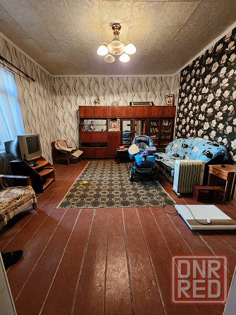 Продам квартиру на земле в центре Макеевки. Макеевка - изображение 5