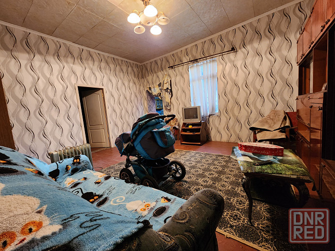 Продам квартиру на земле в центре Макеевки. Макеевка - изображение 6