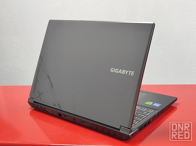 Новый ! C большим экраном 16 дюймов на 14ти ядерном i7 + Ddr 5 16gb + 512 ssd+ rtx 4050 6Гб. гар12м Донецк - изображение 4