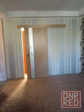 2 ком. квартира 44,3 м,кв, 3 100 000 г. Донецк, Петровский р-н., ориентир площадь Петровско Донецк - изображение 7