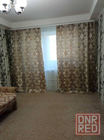 2 ком. квартира 44,3 м,кв, 3 100 000 г. Донецк, Петровский р-н., ориентир площадь Петровско Донецк - изображение 2