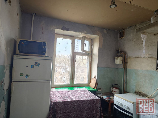 продам 3-комн.кв. пл.Свободы Донецк - изображение 4