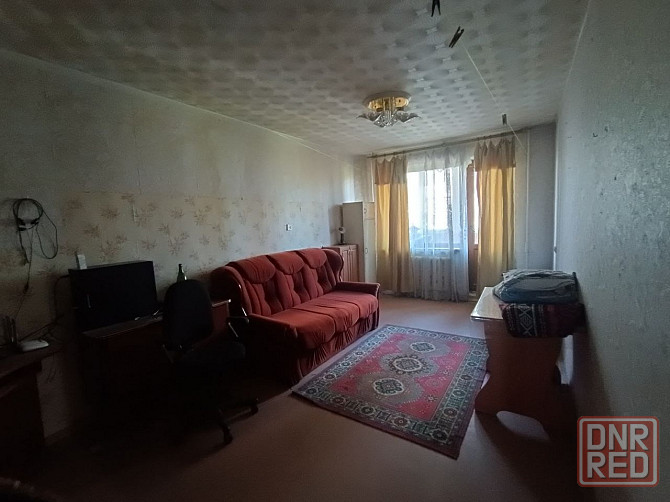 Цена снижена !!! продам 3-комн.кв. Текстильщик, 27 поликл. Донецк - изображение 3