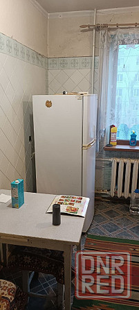 Цена снижена !!! продам 3-комн.кв. Текстильщик, 27 поликл. Донецк - изображение 2