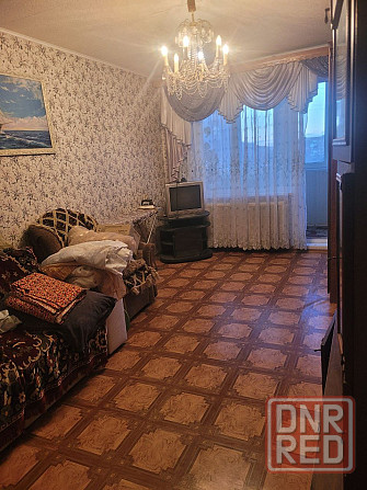 Продажа 3х ком квартиры, Островского! Донецк - изображение 8