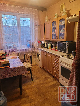Продажа 3х ком квартиры, Островского! Донецк - изображение 12