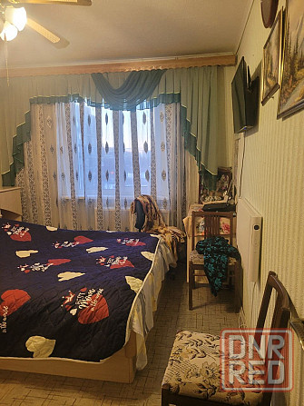 Продажа 3х ком квартиры, Островского! Донецк - изображение 6