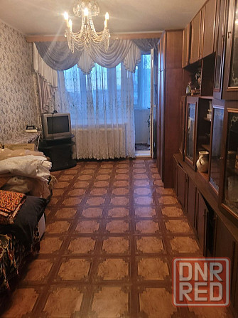 Продажа 3х ком квартиры, Островского! Донецк - изображение 1