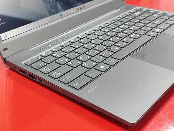 Новый мощный офисный ультрабук 14 дюймов Fullhd ips/ Ryzen5/8gb/256ssd гарантия 12мес Донецк
