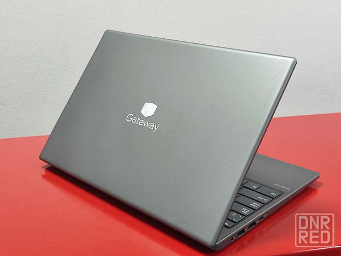 Новый мощный офисный ультрабук 14 дюймов Fullhd ips/ Ryzen5/8gb/256ssd гарантия 12мес Донецк - изображение 4