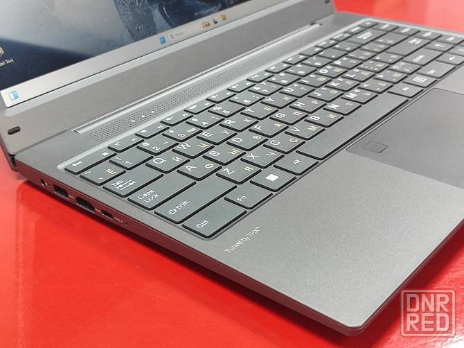 Новый мощный офисный ультрабук 14 дюймов Fullhd ips/ Ryzen5/8gb/256ssd гарантия 12мес Донецк - изображение 3
