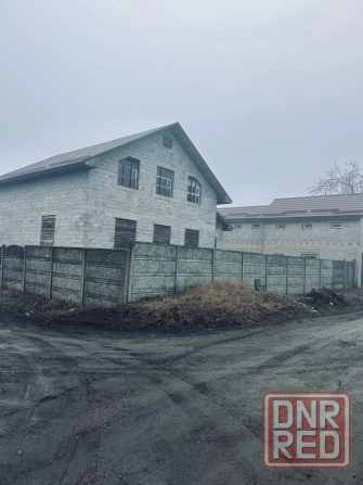 Продам 2-х этажный дом на Восточном Макеевка - изображение 9